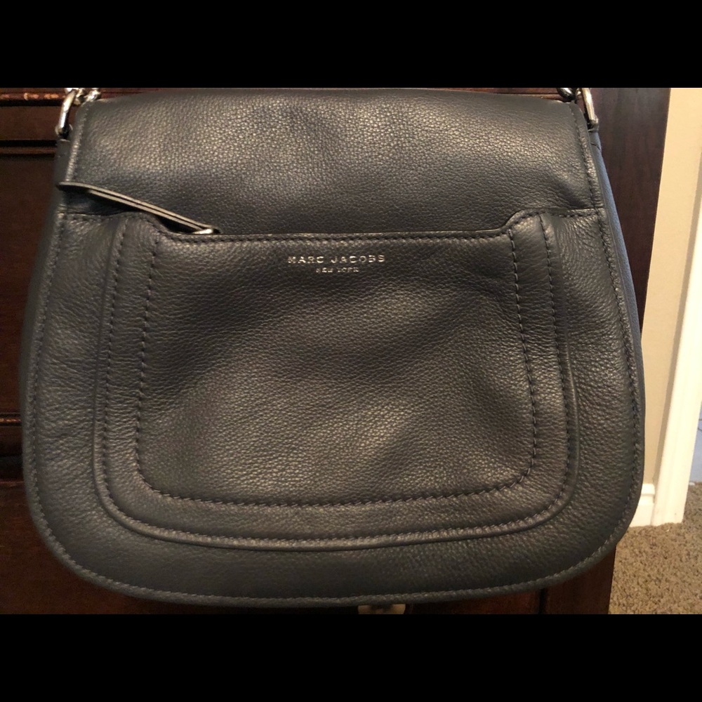 Marc Jacobs Saddle Bag
